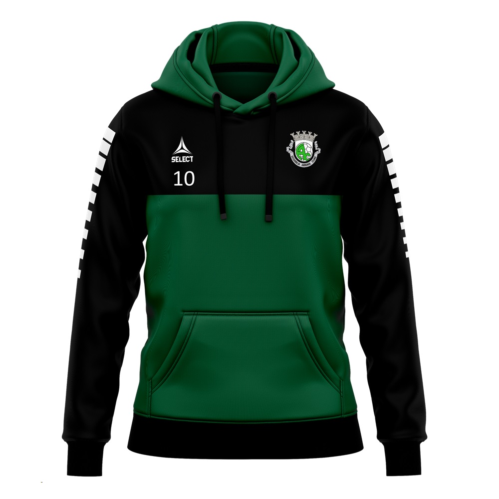 HOODIE VETERANOS